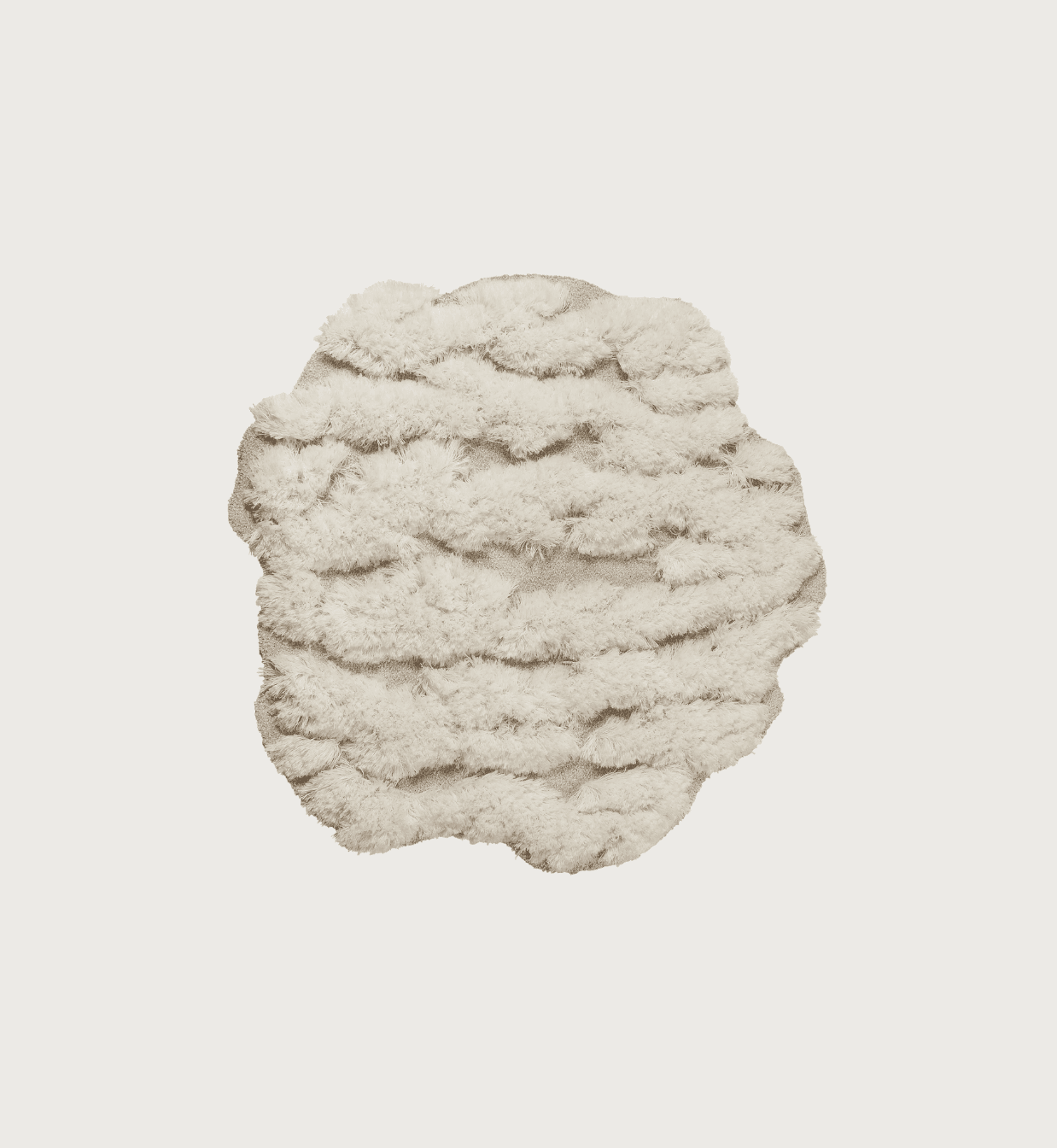 Plage Sauvage - Tapestries